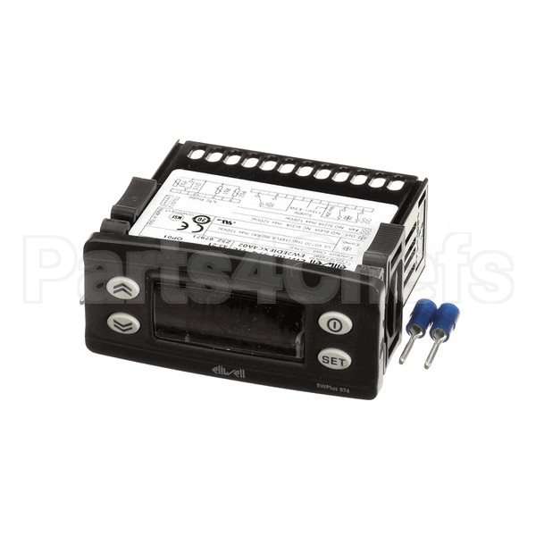 18005956 Compatible Franke Eliwell Controller