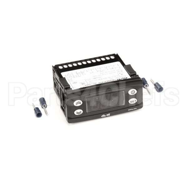 18005962 Compatible Franke Eliwell Coil Controller Cfa