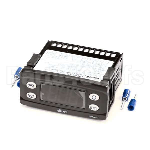 18005963 Compatible Franke Eliwell Rail Controller- Cfa
