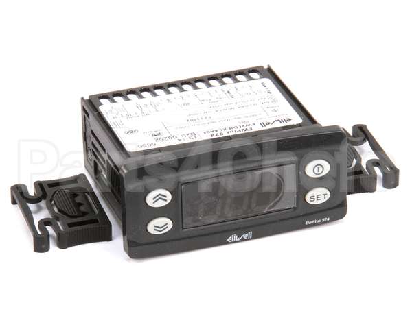 18005969 Franke Controller
