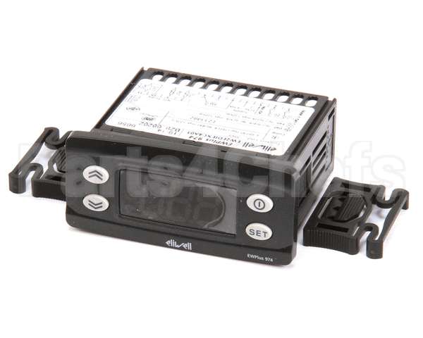 18005969 Franke Controller