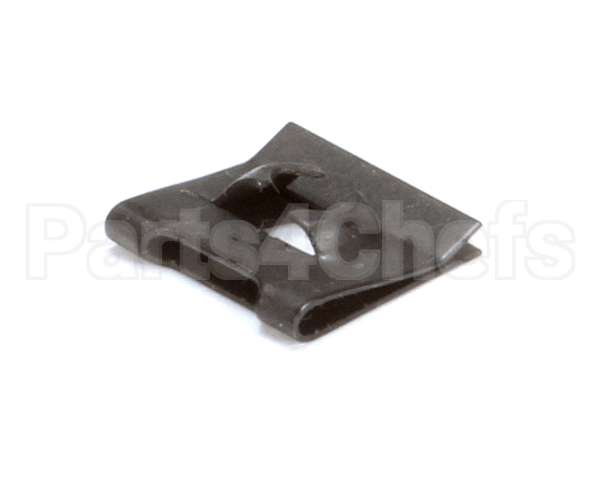 18006-0092 Carter Hoffmann 10-32 U Nut