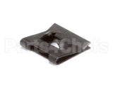 18006-0092 Carter Hoffmann 10-32 U Nut