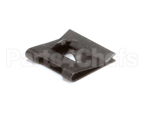 18006-0092 Carter Hoffmann 10-32 U Nut