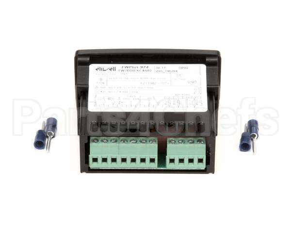 18006177 Franke Eliwell Controller For Bk-Frz