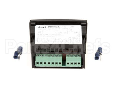 18006177 Franke Eliwell Controller For Bk-Frz