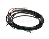 1800619000 Hussmann Wire Harness Main Sn/Sm