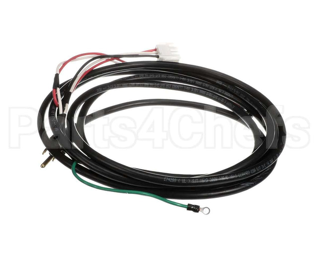 1800619000 Hussmann Wire Harness Main Sn/Sm