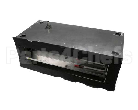 18006404 Franke Evaporator Coil