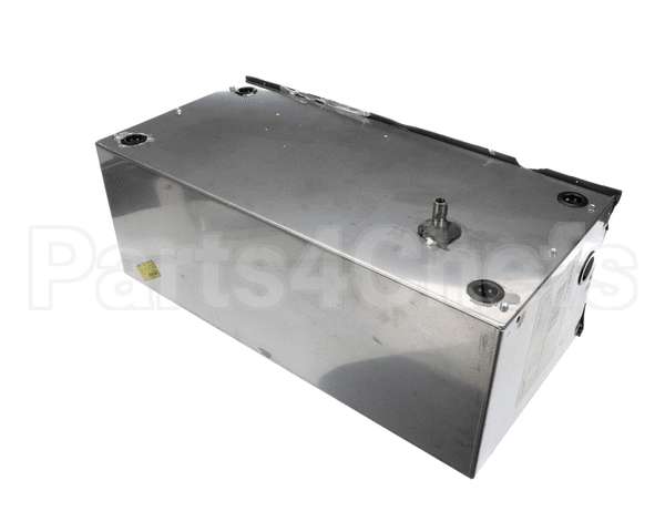 18006404 Franke Evaporator Coil
