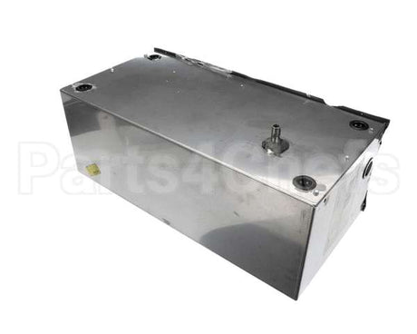 18006404 Franke Evaporator Coil