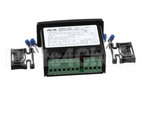 18006405 Franke Eliwell Controller For Hcwf