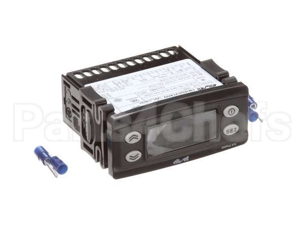 18006572 Franke Eliwell Controller- Hcpr
