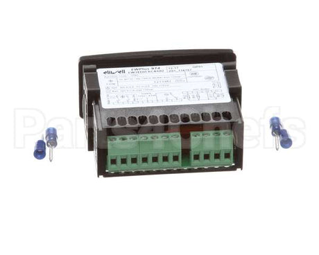 18006572 Franke Eliwell Controller- Hcpr