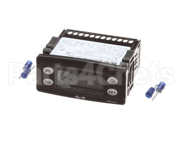 18006572 Franke Eliwell Controller- Hcpr