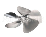 180069 Master-Bilt Evaporator Fan Blade