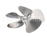 180069 Master-Bilt Evaporator Fan Blade