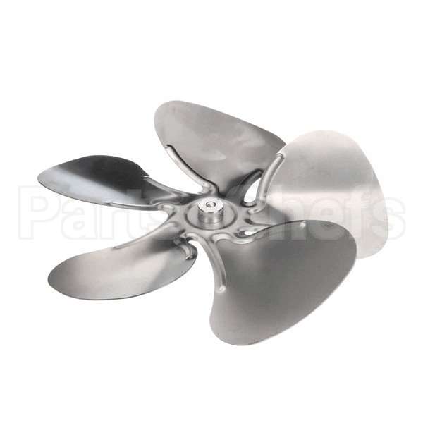 180069 Compatible Master-Bilt Evaporator Fan Blade