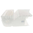 18007492 Franke Hopper Assembly W/ Hopper And Roto