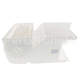 18007492 Franke Hopper Assembly W/ Hopper And Roto