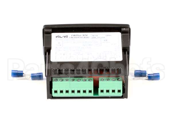 18008082 Franke Eliwell Controller