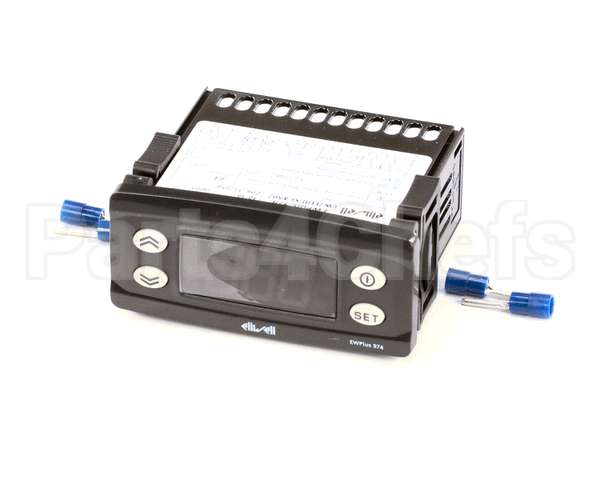 18008082 Franke Eliwell Controller