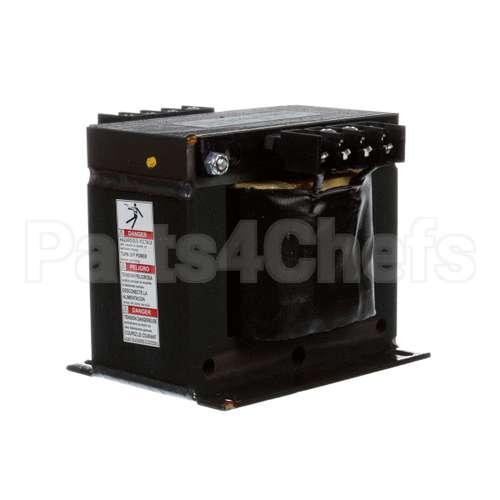 180081 Champion - Moyer Diebel Transformer 750Va 240/480:120V