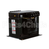 180081 Champion - Moyer Diebel Transformer 750Va 240/480:120V