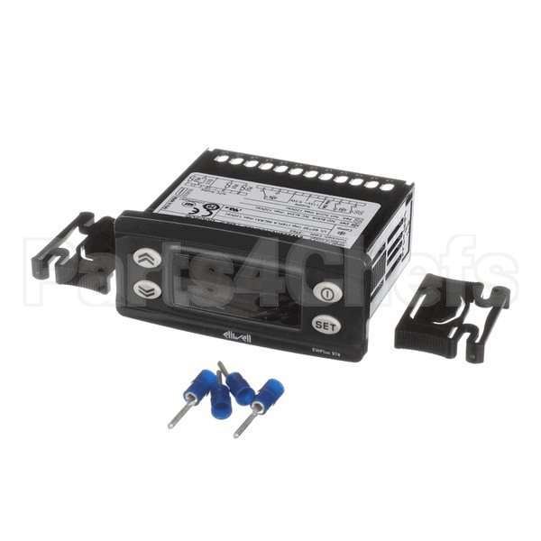 18008791 Compatible Franke Controller, Eliwell