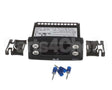 18008791 Franke Controller, Eliwell For Mcd
