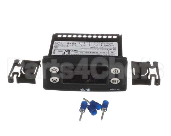 18008791 Franke Controller, Eliwell For Mcd