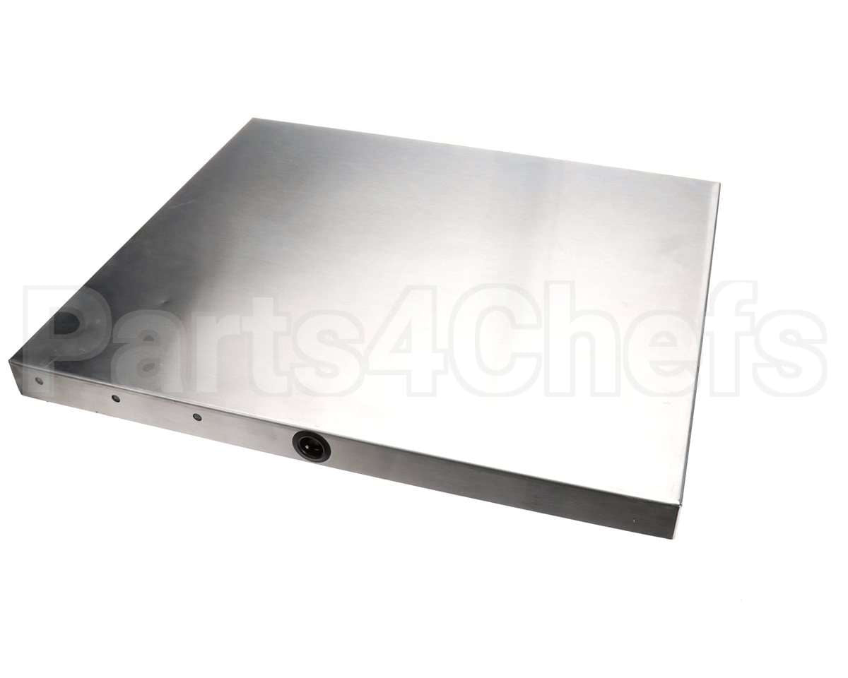 18008873 Franke Ucr Door Assembly