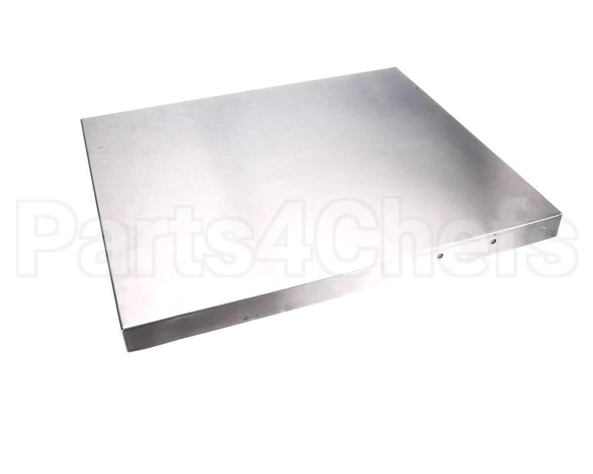 18008873 Franke Ucr Door Assembly