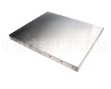 18008873 Franke Ucr Door Assembly