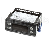 18008933 Franke Controller, Eliwell, For Mcd