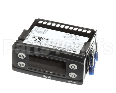 18008933 Franke Controller, Eliwell, For Mcd