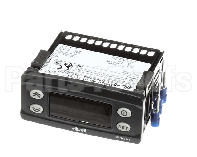 18008933 Franke Controller, Eliwell, For Mcd