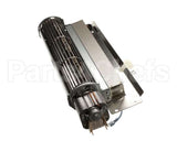 18008964 Franke Rs Heated Blower Module 32" Fa