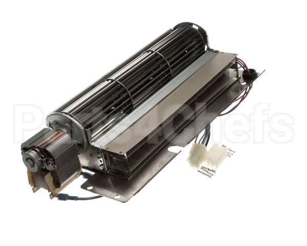 18008964 Franke Rs Heated Blower Module 32" Fa