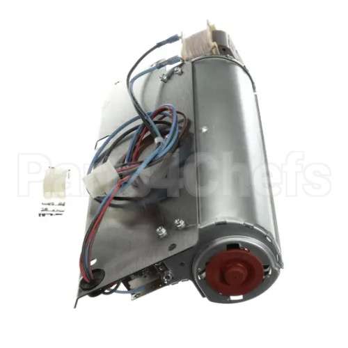 18008965 Compatible Franke Module, Blower F/ 32" Faf S Ls Heatedburger King O