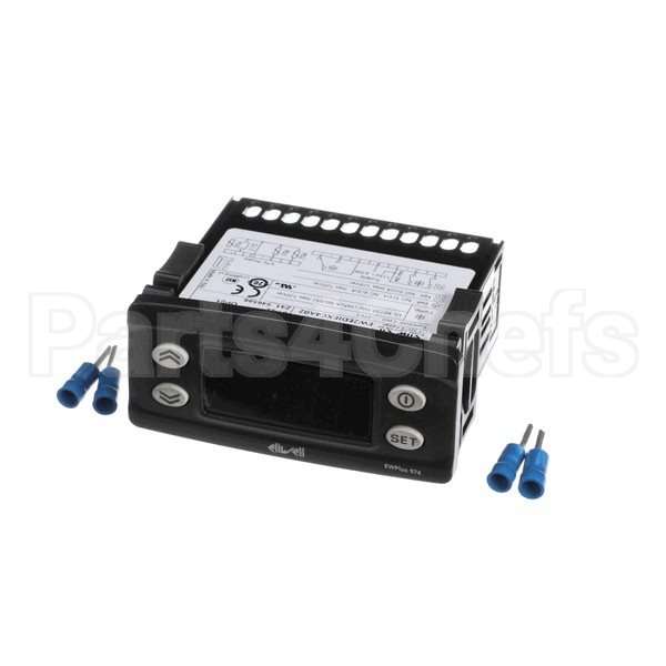 18009208 Compatible Franke Alloyweld Controller