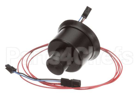 18009311 Franke Basket Present Switch Install