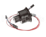 18009311 Franke Basket Present Switch Install