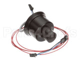 18009311 Franke Basket Present Switch Install