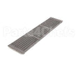 1801 Royal Range 5 X 21 Top Grates (Cast Iron)