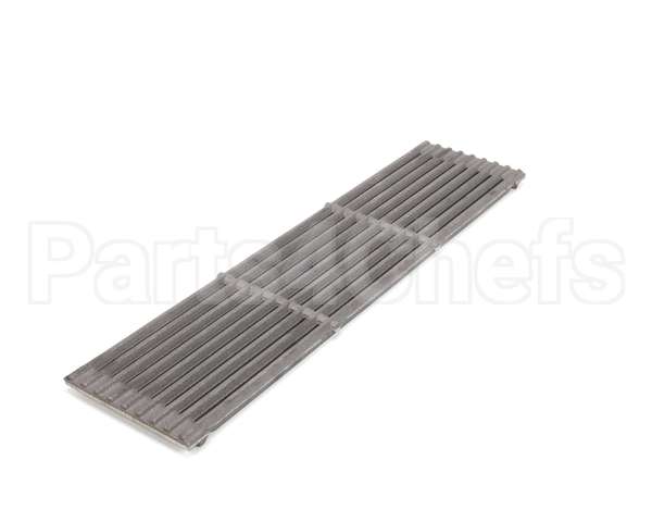 1801 Royal Range 5 X 21 Top Grates (Cast Iron)