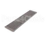 1801 Royal Range 5 X 21 Top Grates (Cast Iron)
