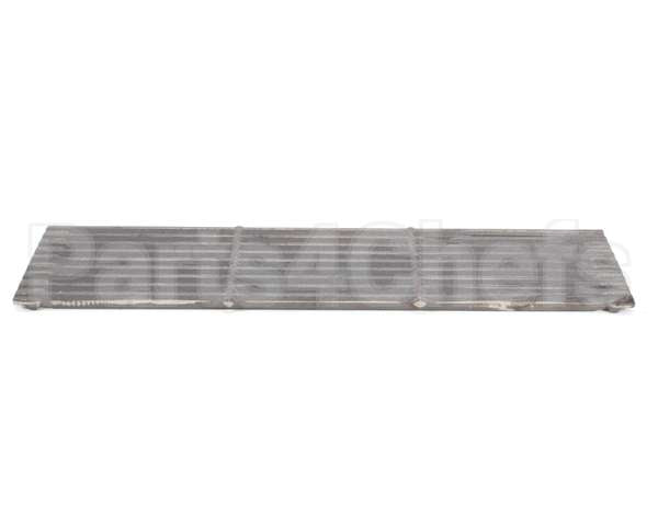 1801 Royal Range 5 X 21 Top Grates (Cast Iron)
