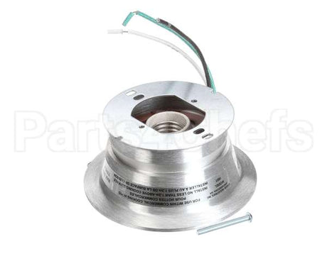 1801000013 Kason Hood Fixture Light Socket
