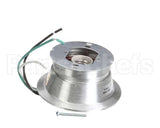 1801000013 Kason Hood Fixture Light Socket